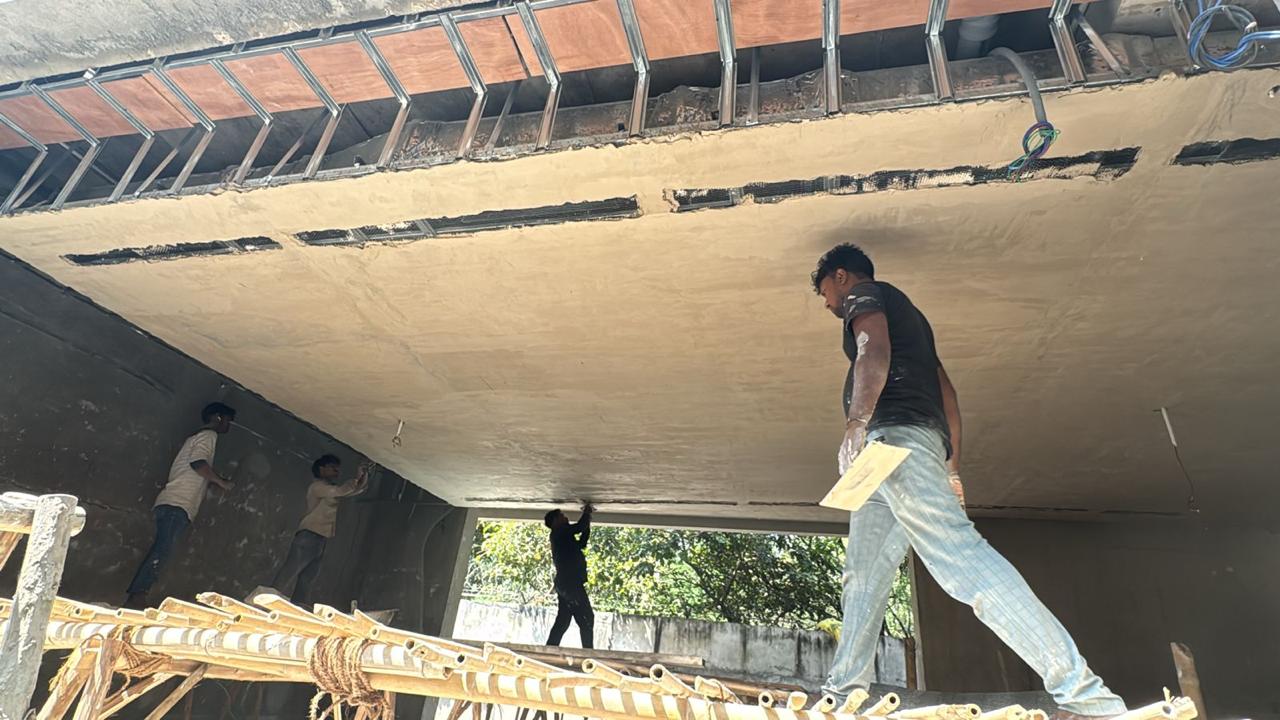 Renovation
